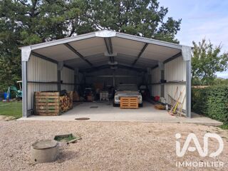  Maison à vendre 6 pièces 262 m²