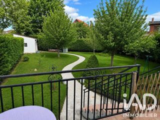  Maison à vendre 8 pièces 175 m²