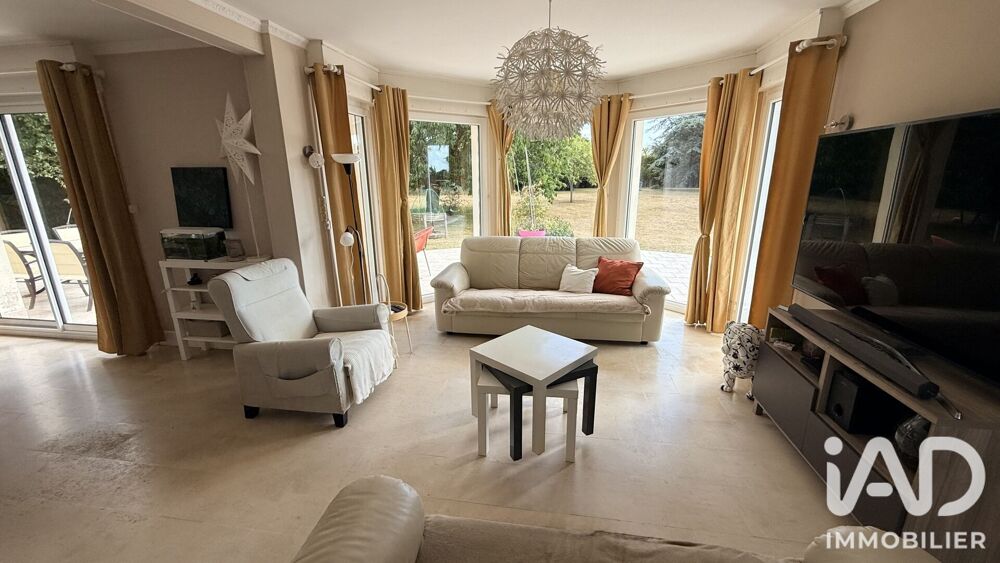 Vente Maison Vente Maison/villa 7 pièces Aure sur mer