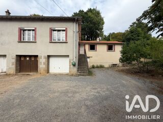  Maison à vendre 4 pièces 86 m²