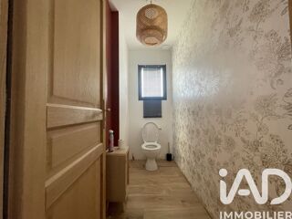  Maison à vendre 5 pièces 118 m²