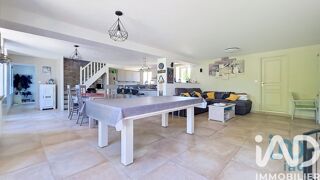 Maison à vendre 8 pièces 173 m²
