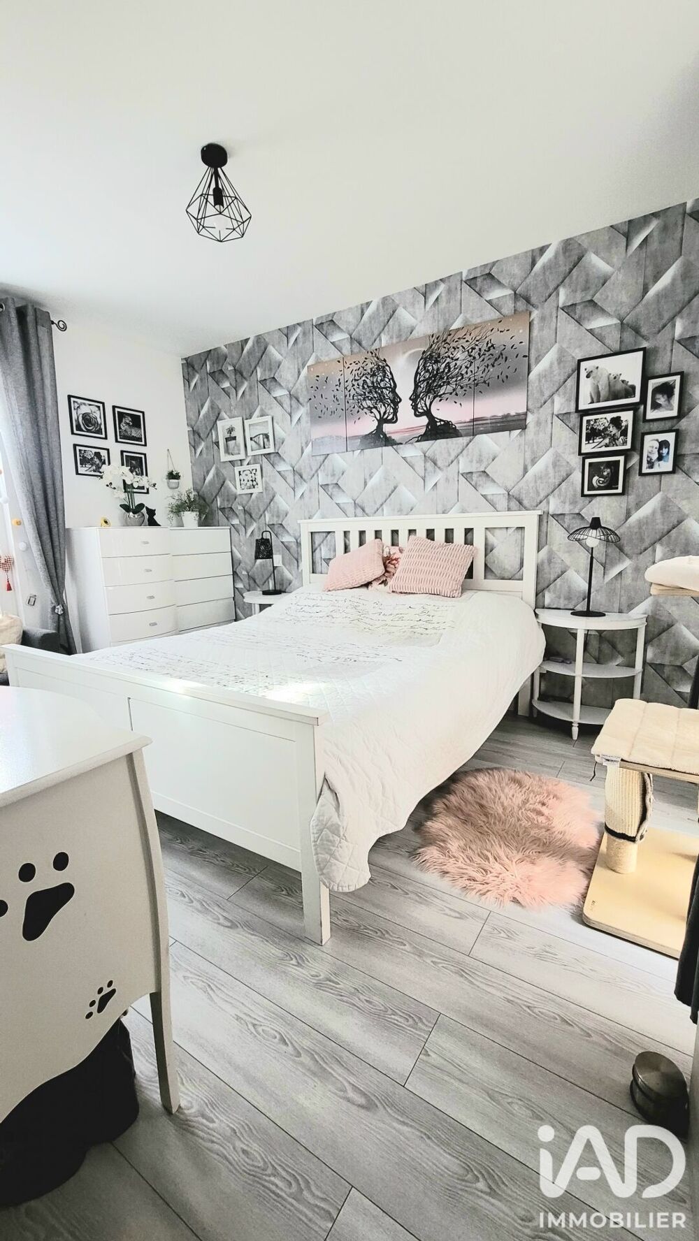 Vente Maison Vente Maison/villa 5 pièces Sarreguemines