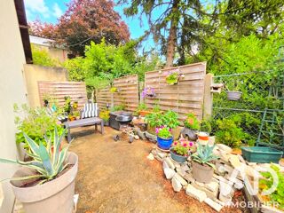  Maison à vendre 6 pièces 120 m²