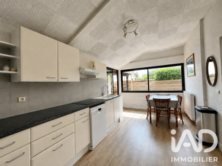  Maison à vendre 7 pièces 133 m²