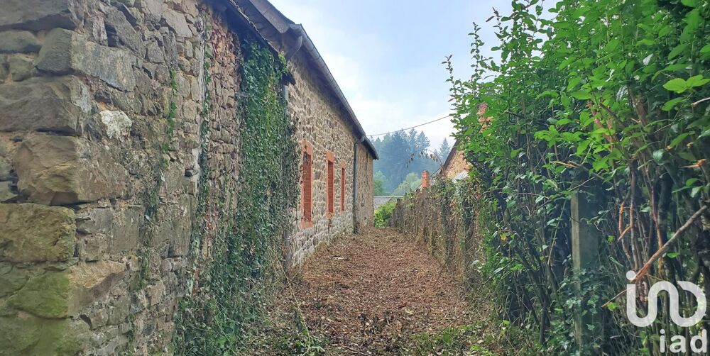 Vente Maison de campagne 6 pièces