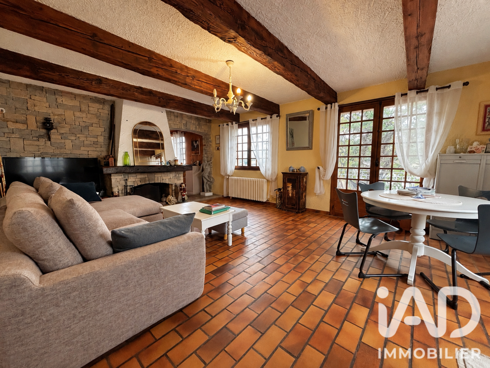 Vente Maison Vente Maison/villa 6 pièces La seyne-sur-mer