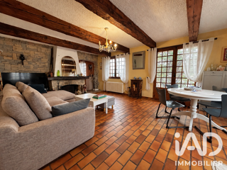 Vente Maison Vente Maison/villa 6 pièces La seyne-sur-mer
