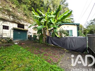  Maison � vendre 3 pi�ces 43 m�