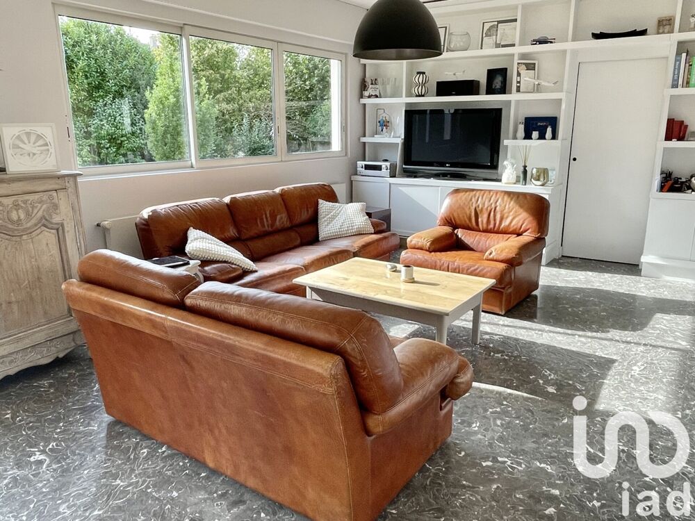 Vente Maison/villa 7 pièces