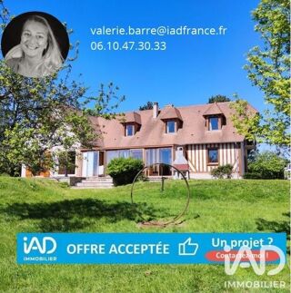  Maison à vendre 5 pièces 182 m²
