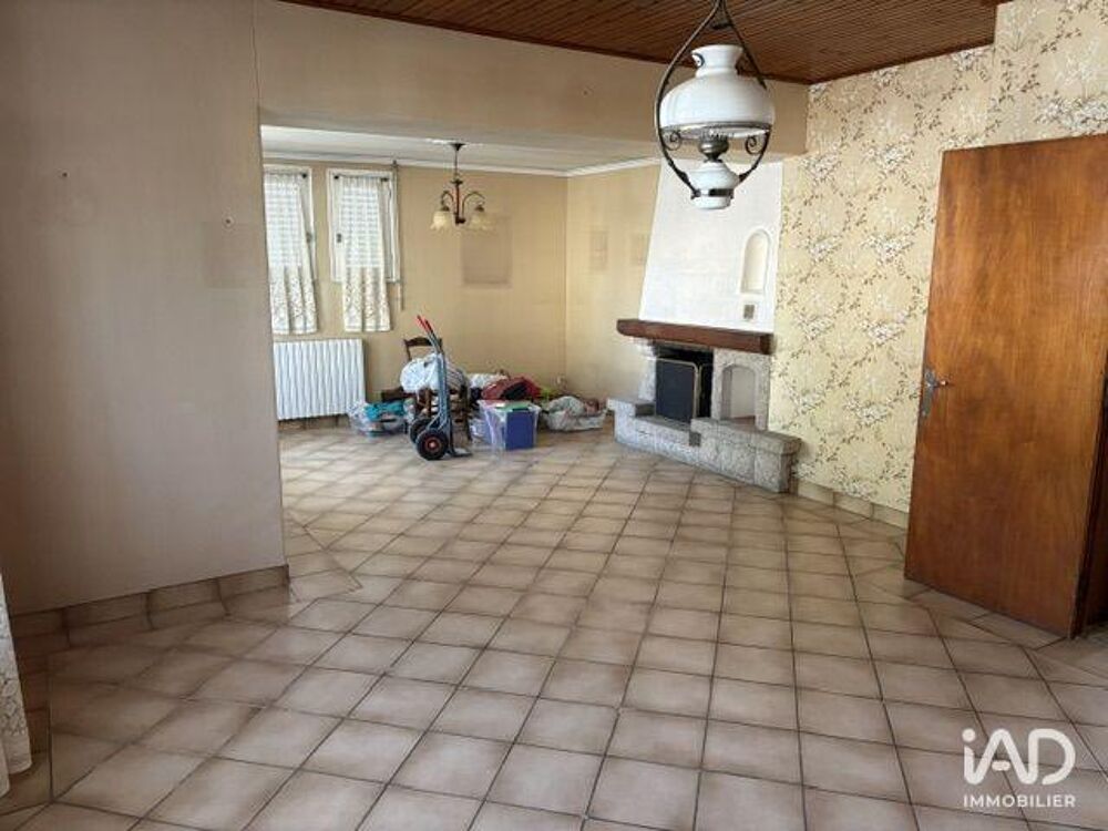 Vente Maison/villa 4 pièces