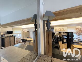  Maison à vendre 8 pièces 157 m²