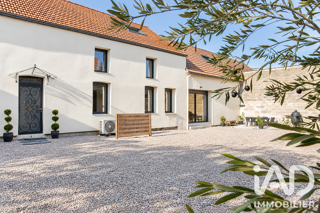  Maison à vendre 6 pièces 209 m²