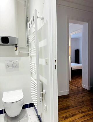  Appartement � vendre 2 pi�ces 39 m�