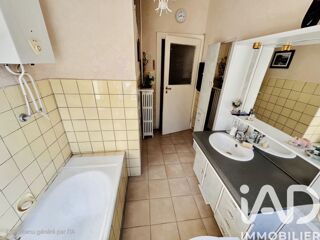  Appartement � vendre 3 pi�ces 92 m�