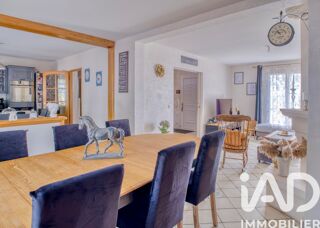  Maison � vendre 6 pi�ces 134 m�