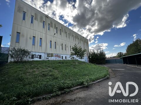   Vente Boutique/Local commercial 470 m&sup2; 