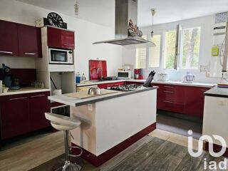  Maison � vendre 4 pi�ces 125 m�