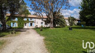  Maison � vendre 12 pi�ces 307 m�