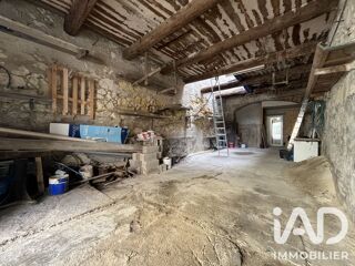  Immeuble à vendre 56 m²