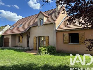  Maison à vendre 9 pièces 150 m²