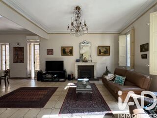  Maison à vendre 5 pièces 211 m²