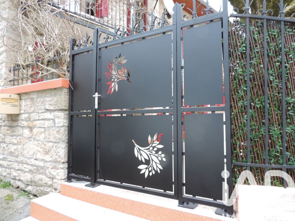   Vente Serrurerie, Métallerie 180 m&sup2; 
