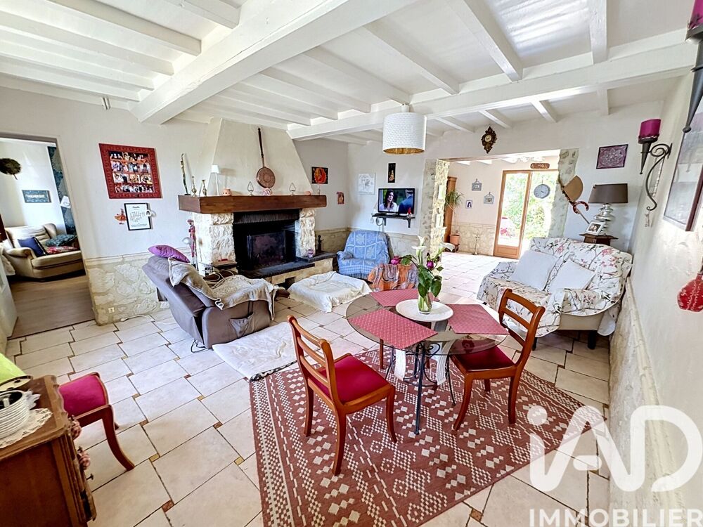 Vente Maison/villa 6 pièces