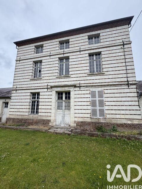   Vente Maison/villa 8 pièces Maison - 8 pièce(s) - 200 m²