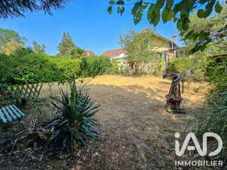  Maison à vendre 6 pièces 131 m²