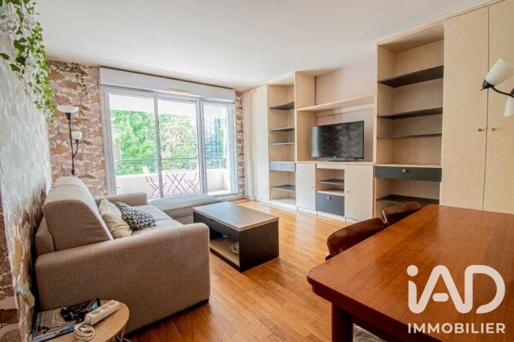 Location Appartement Location Appartement 2 pièces Montrouge