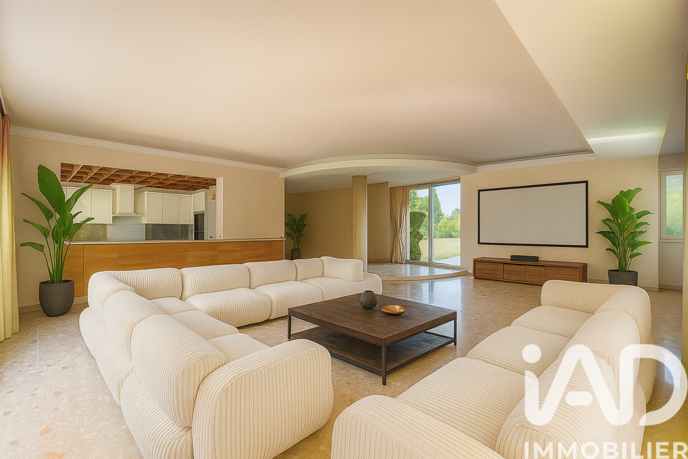 à vendre  Maison Gannat (03800)