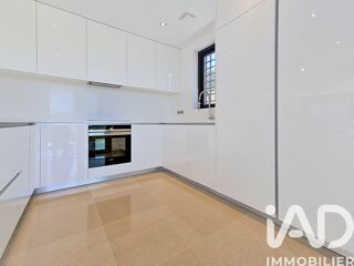  Maison à vendre 4 pièces 130 m²