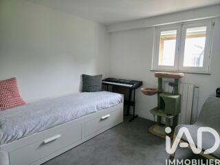  Maison à vendre 3 pièces 77 m²