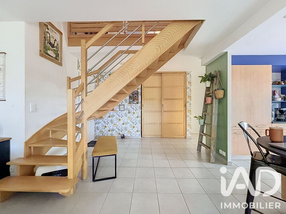 Vente Maison Vente Maison traditionnelle 5 pièces Herbignac