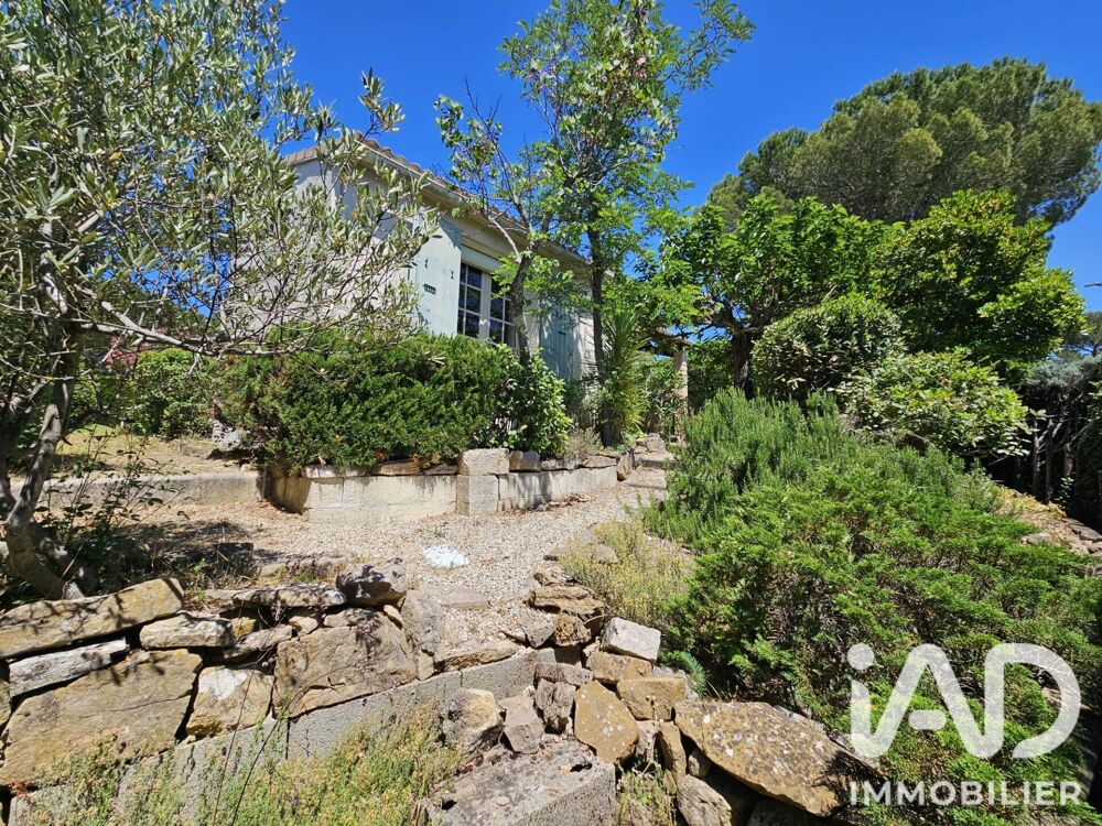 Vente Maison Vente Maison/villa 6 pièces Bagnols-sur-cèze