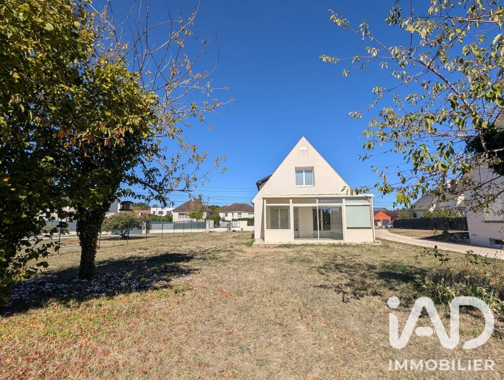 Vente Maison/villa 5 pièces