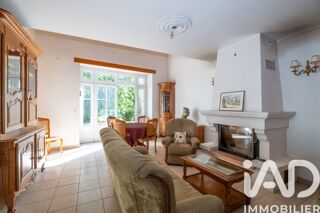  Maison à vendre 6 pièces 142 m²