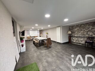  Maison à vendre 5 pièces 186 m²