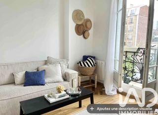  Appartement � louer 3 pi�ces 50 m�
