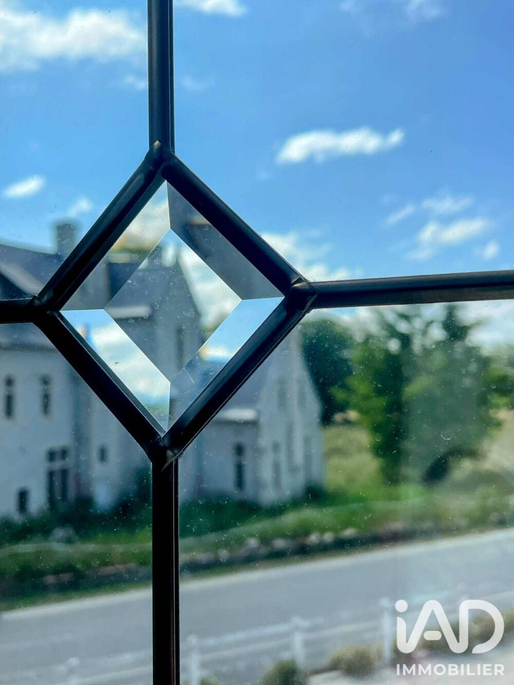 à vendre  Maison Commes (14520)