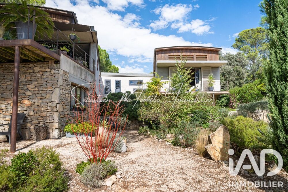 à vendre  Maison Nîmes (30000)