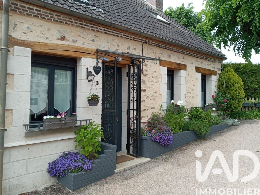 Maison 4 pièces 103 m² · à Villenauxe-la-Grande · 103 m² · 210 000 €