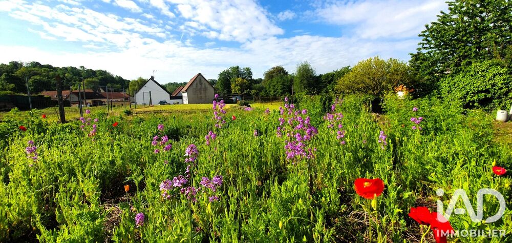 Vente Maison Vente Longère 4 pièces Naours