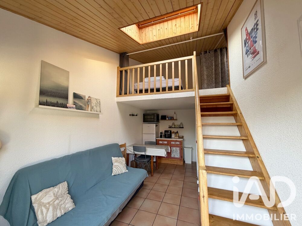 Vente Maison/villa 2 pièces