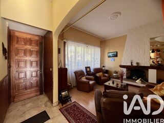  Maison à vendre 7 pièces 160 m²