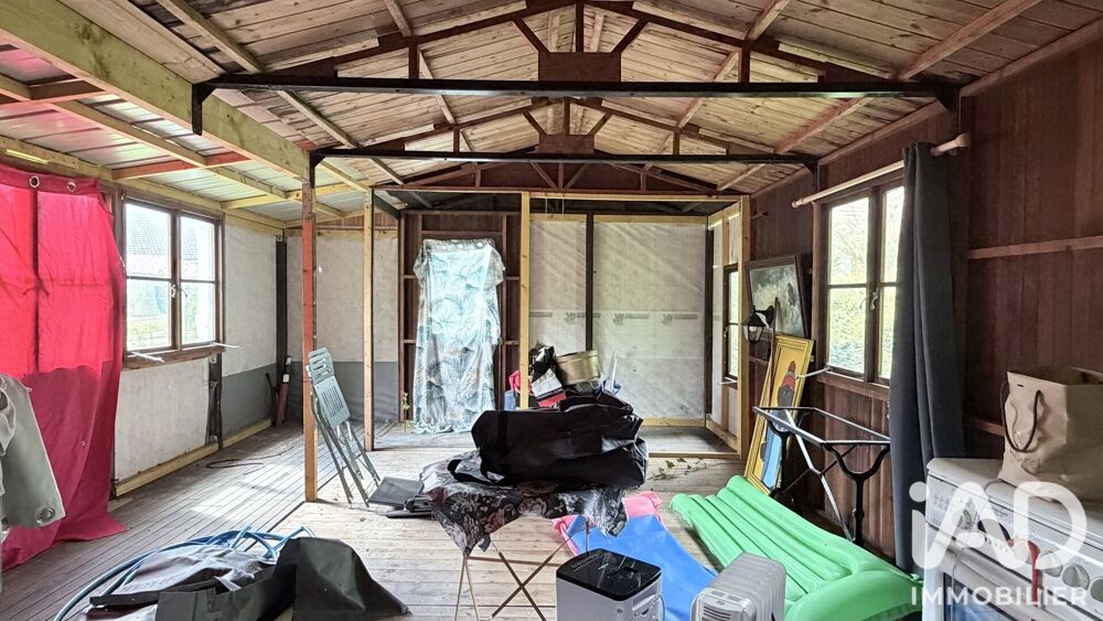 Vente Maison Vente Maison/villa 1 pièce Voué