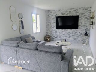  Maison à vendre 4 pièces 93 m²