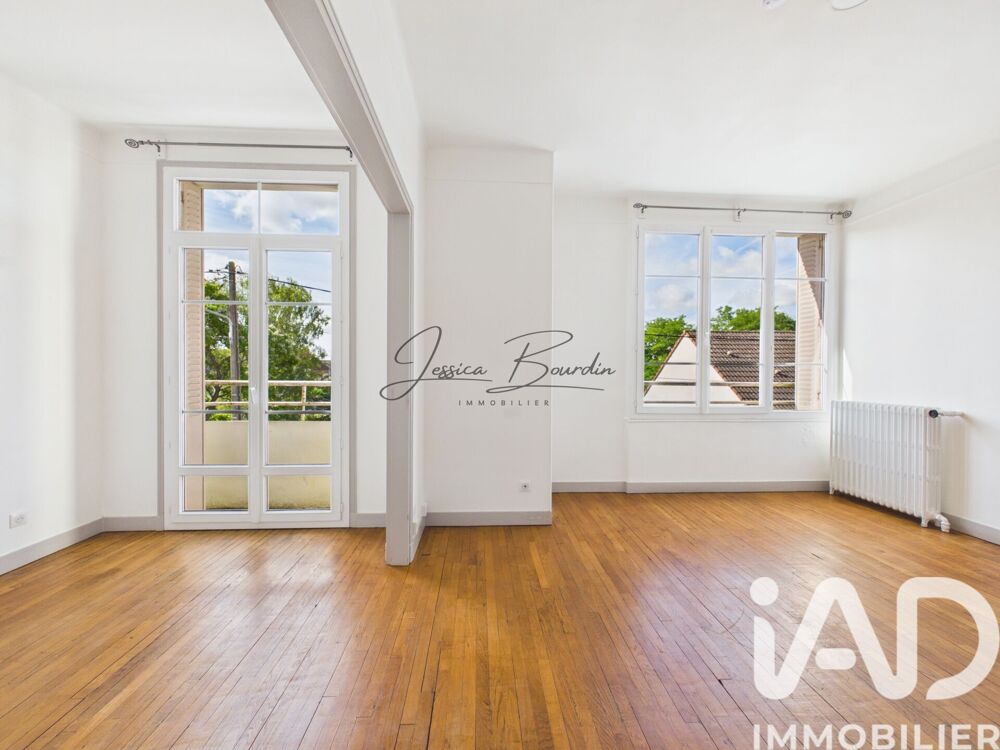 Vente Appartement Vente Appartement 4 pièces Montereau-fault-yonne